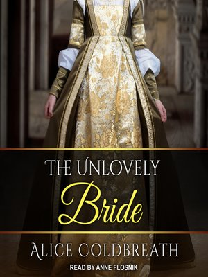 cover image of The Unlovely Bride
